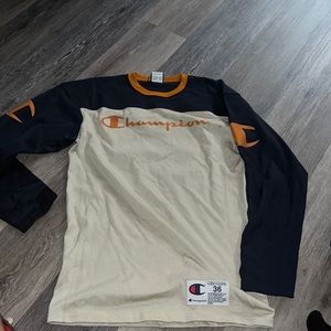 Champion Long sleeve